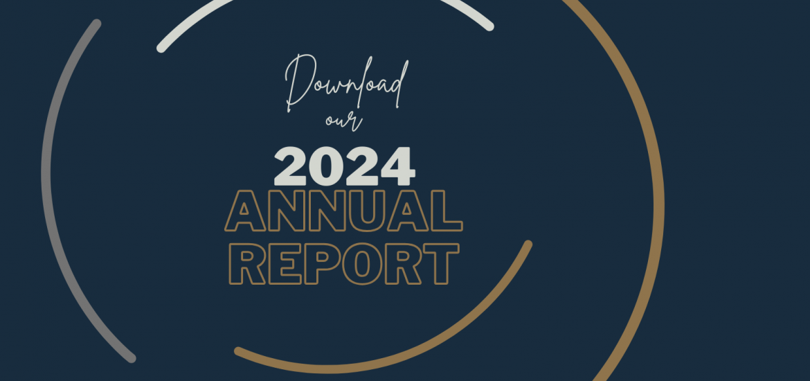 Download our 2024 Annual Report